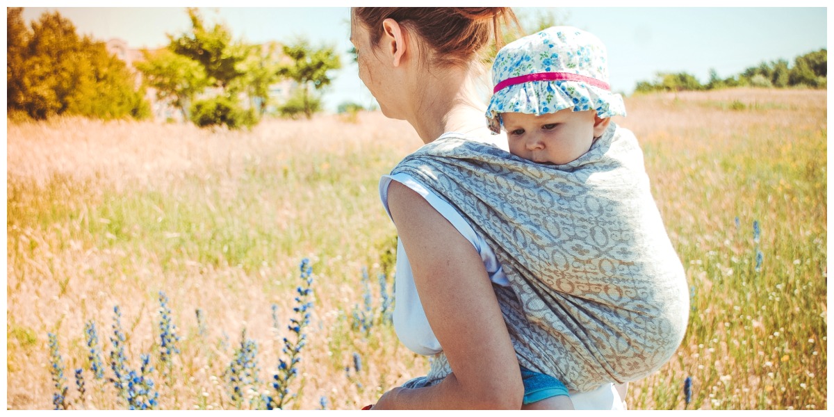 korting Zwijgend overzee Wat moet je weten als je gaat dragen | Draagtips | Draagdoeken newborn