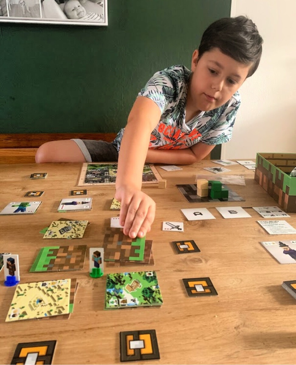  samen spelen bordspel familietijd