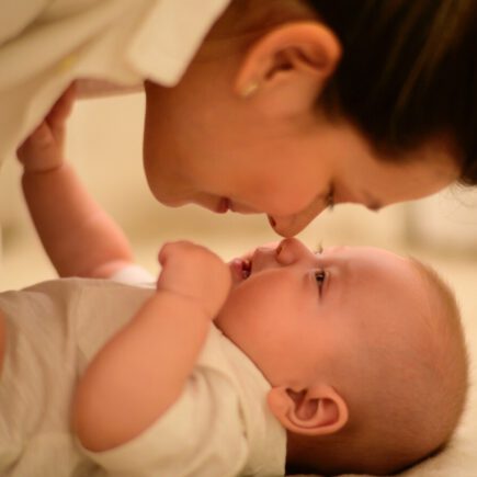 Leukste spelletjes en speelgoed voor je baby