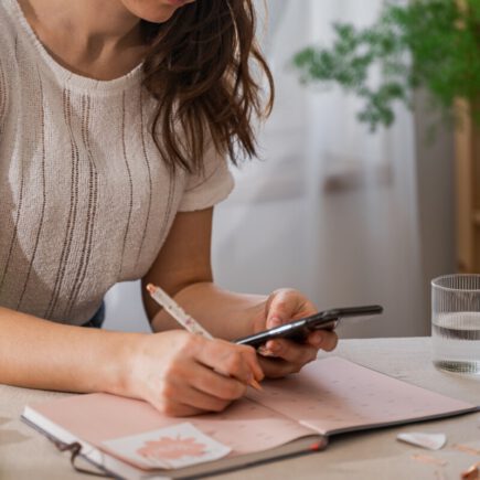 Gezonde en smakelijke recepten voor drukke moeders