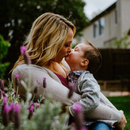 mommy stays in the picture - het belang van moeders die zichtbaar zijn op foto's, in plaats van altijd achter de camera te staan