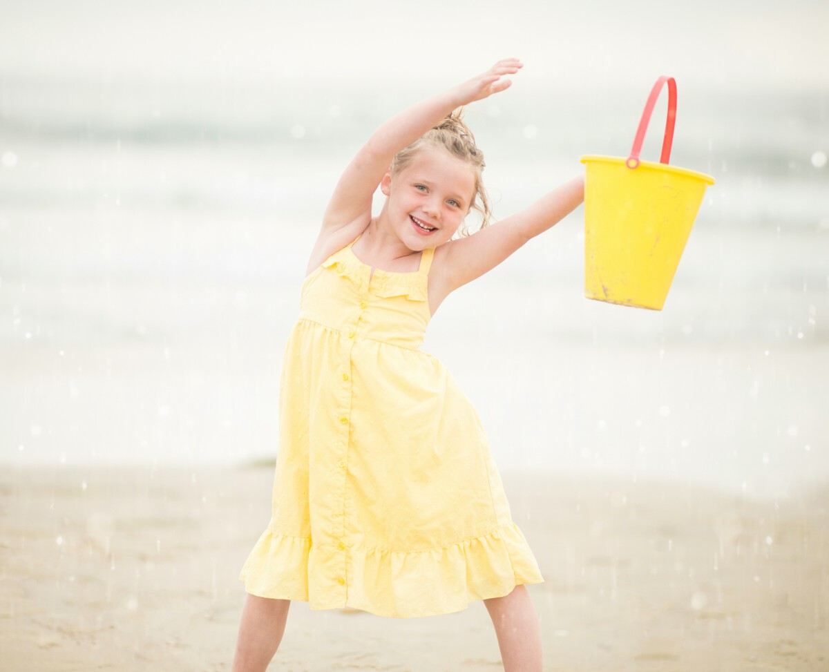 Zomerse kinderkleding shoppen