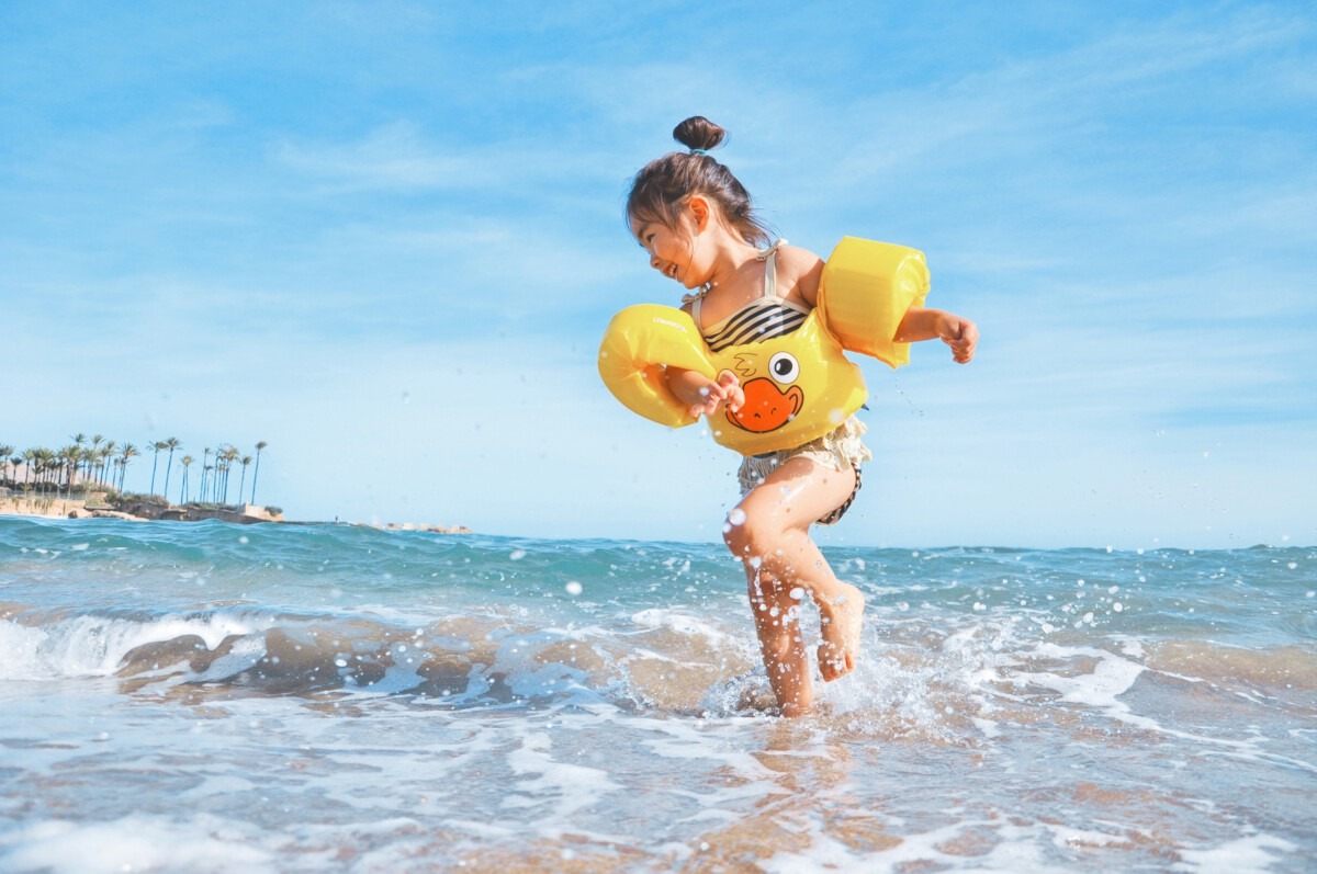 Verfrissing aan het water | Gratis uitjes door Nederland - Zomeravonturen voor mama's en kinderen