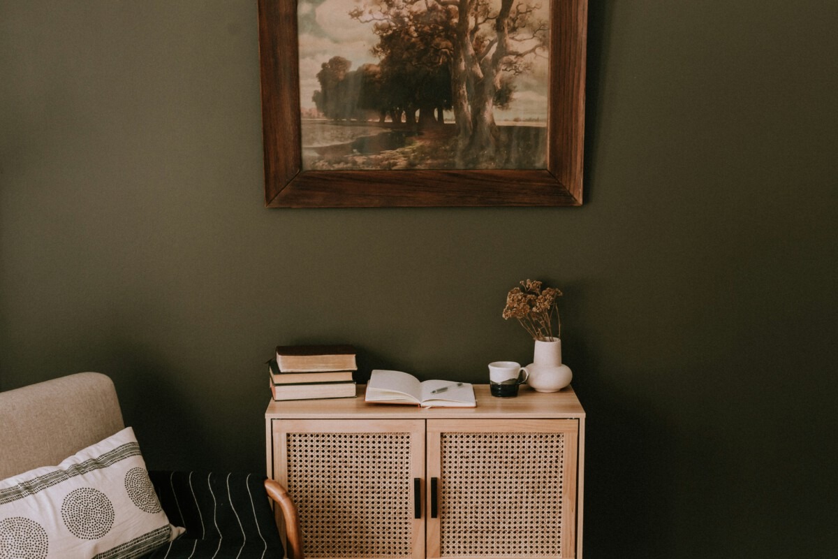 rotan nachtkastje rotan in je slaapkamer