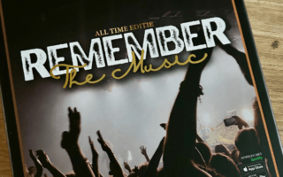 Remember the Music [REVIEW]