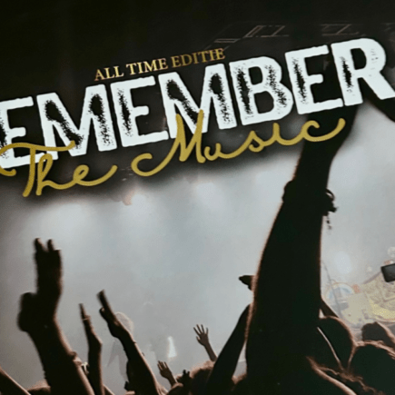 Remember the Music [REVIEW]