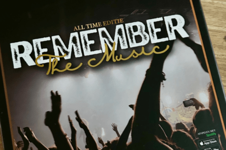 Remember the Music [REVIEW]