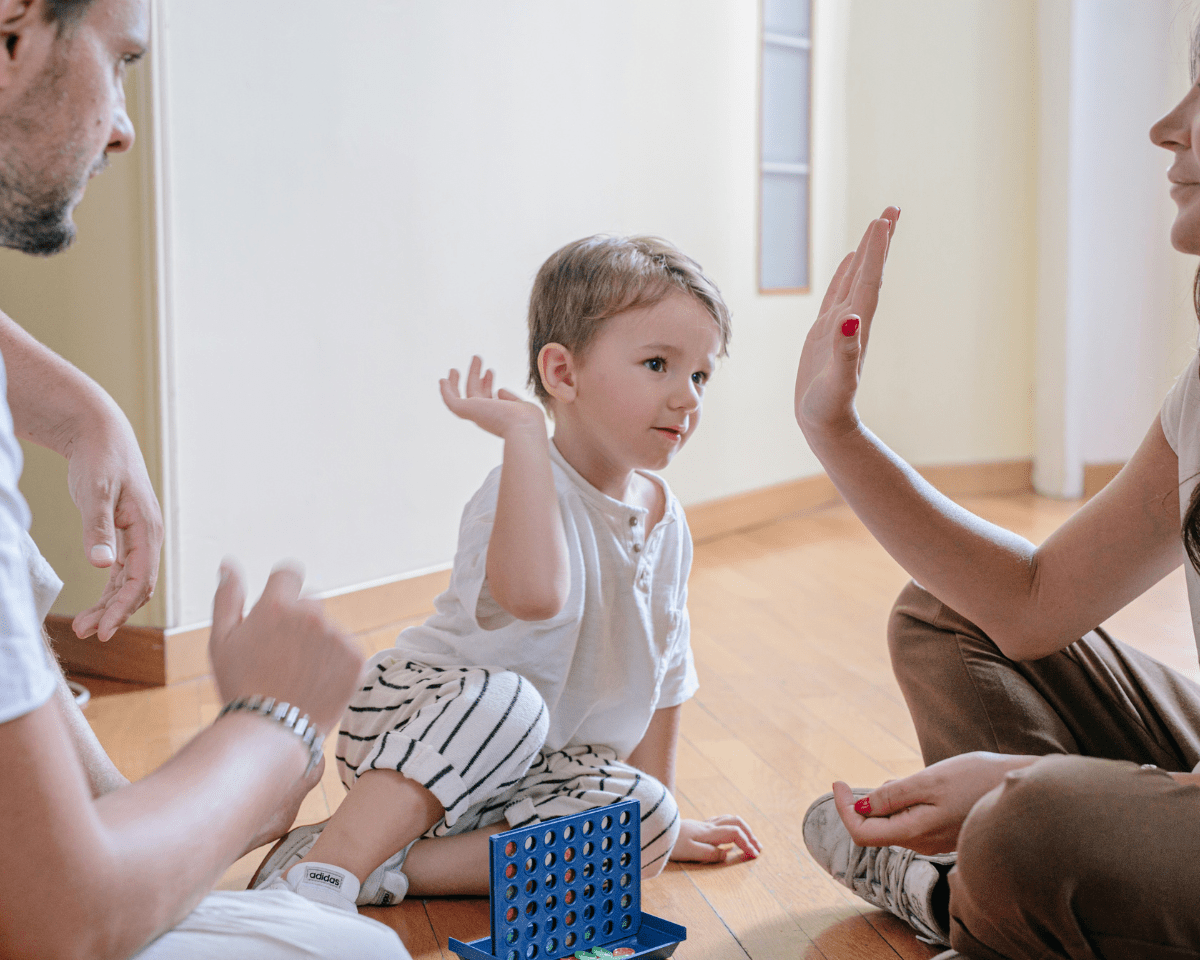 slow parenting kwaliteit boven kwantiteit en minder moeten meer genieten