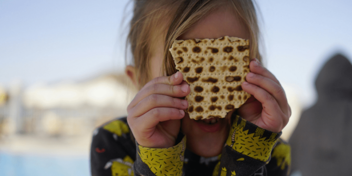 Kidsproof hoofdgerechten en toetjes