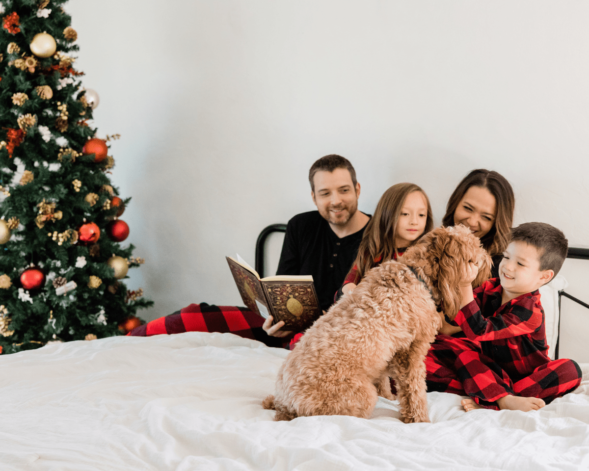 Tips voor een onvergetelijke ultieme pyjamadag met kinderen