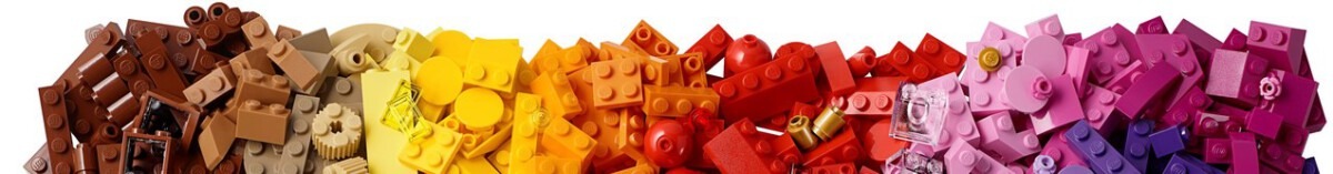 brick like this Asmodee en Lego